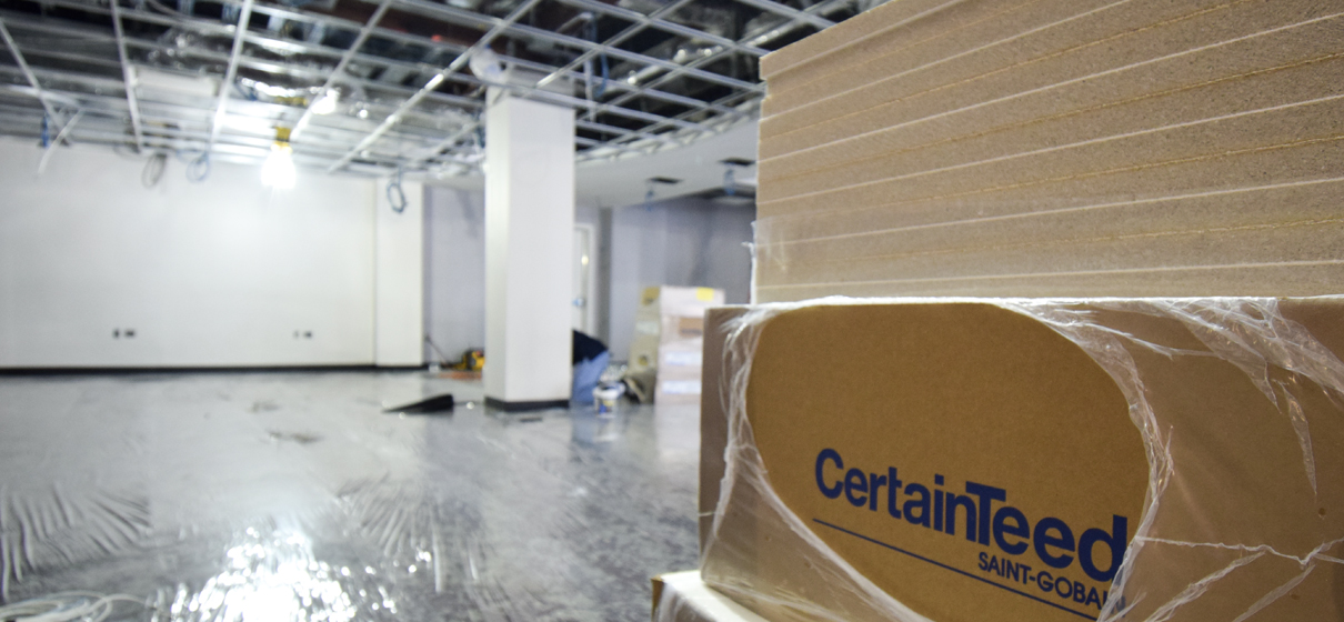 Valhalla Middle/High School library Renu NY