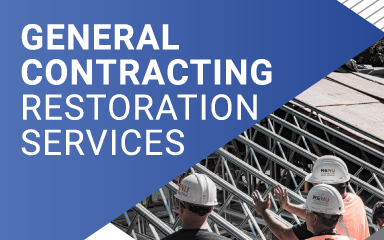 RENU General Contracting and Restoration Services