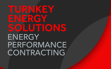 Energy Performance Contracting